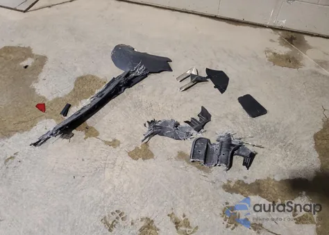 2021 Kia Seltos Sx z USA, uszkodzony, nr VIN KNDETCA20M7167308